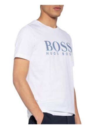 Boss Tee 5 T-Shirt Herren, Weiß