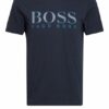 Boss Tee 5 T-Shirt Herren, Blau