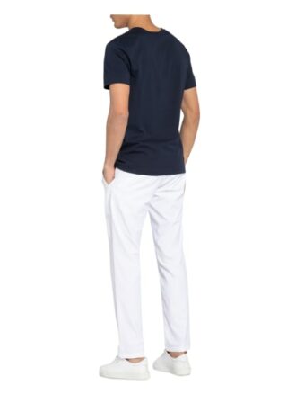 Boss Tee 5 T-Shirt Herren, Blau