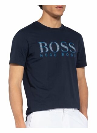 Boss Tee 5 T-Shirt Herren, Blau