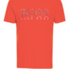 Boss Tee 5 T-Shirt Herren, Rot
