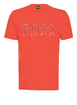 Boss Tee 5 T-Shirt Herren, Rot