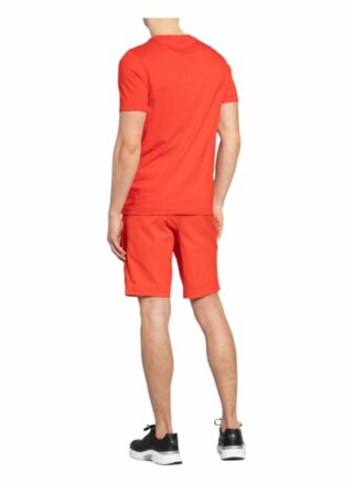 Boss Tee 5 T-Shirt Herren, Rot