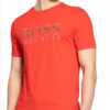 Boss Tee 5 T-Shirt Herren, Rot