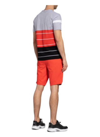 Boss Tee 13 T-Shirt Herren, Grau