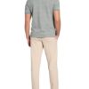 BRAX Perry Piqué-Poloshirt Herren, Grün