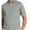 BRAX Perry Piqué-Poloshirt Herren, Grün