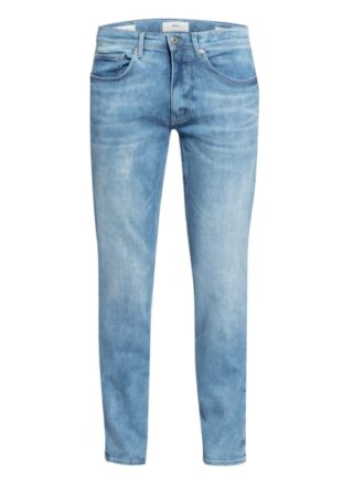 BRAX Chris Slim Fit Jeans Herren, Blau