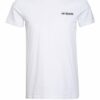 HAN KJØBENHAVN T-Shirt Herren, Weiß