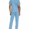 HAN KJØBENHAVN T-Shirt Herren, Blau