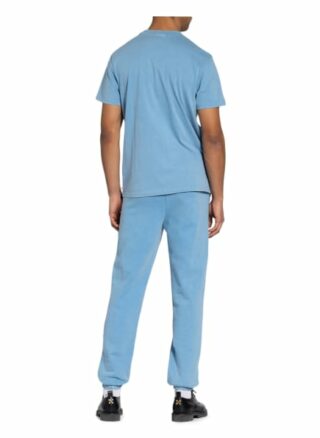 HAN KJØBENHAVN T-Shirt Herren, Blau