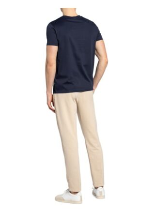 Joop! Paris T-Shirt Herren, Blau