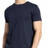 Joop! Paris T-Shirt Herren, Blau