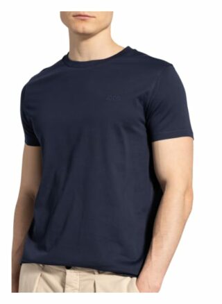 Joop! Paris T-Shirt Herren, Blau