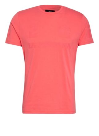 LA MARTINA T-Shirt Herren, Pink