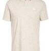 Boss Pemew Jersey-Poloshirt Herren, Beige