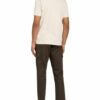 Boss Pemew Jersey-Poloshirt Herren, Beige