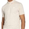 Boss Pemew Jersey-Poloshirt Herren, Beige