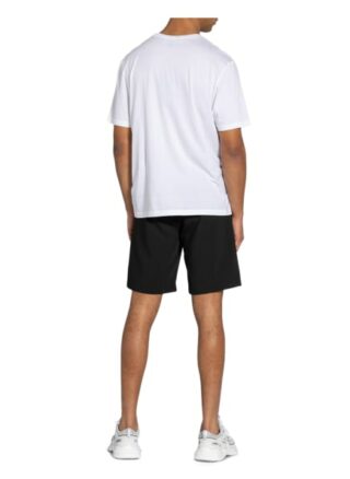 Boss Tima T-Shirt Herren, Weiß