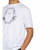 Boss Tima T-Shirt Herren, Weiß
