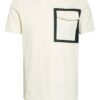 Boss Tscuba T-Shirt Herren, Beige