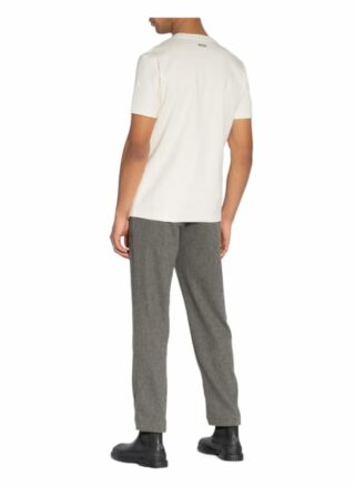 Boss Tscuba T-Shirt Herren, Beige