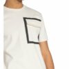 Boss Tscuba T-Shirt Herren, Beige