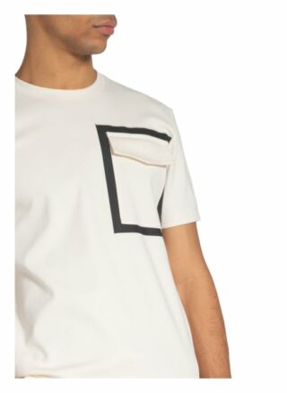 Boss Tscuba T-Shirt Herren, Beige
