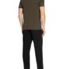 Boss Tscuba T-Shirt Herren, Grün