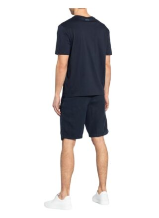 Boss Tpocket T-Shirt Herren, Blau