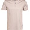 Boss Parlay Piqué-Poloshirt Herren, Beige