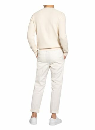 Boss Palese Pullover Herren, Weiß