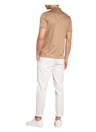 Boss Phillipson Jersey-Poloshirt Herren, Beige