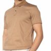 Boss Phillipson Jersey-Poloshirt Herren, Beige