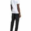 Boss Polston Jersey-Poloshirt Herren, Weiß
