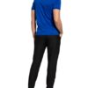 Boss Polston Jersey-Poloshirt Herren, Blau