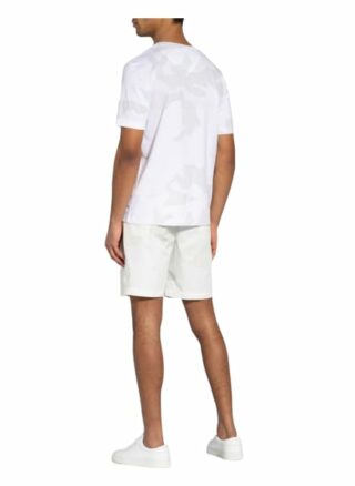Boss Tames T-Shirt Herren, Weiß