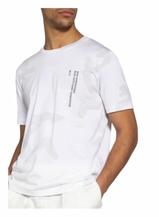 Boss Tames T-Shirt Herren, Weiß