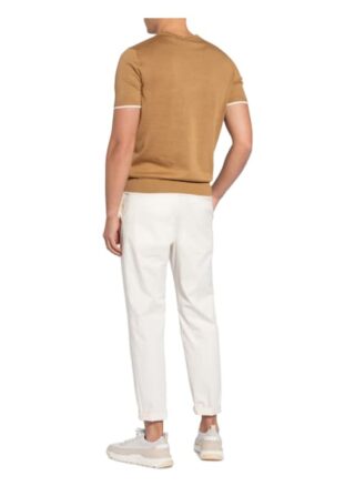 Boss Persimo T-Shirt Herren, Beige