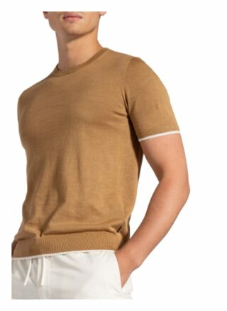 Boss Persimo T-Shirt Herren, Beige
