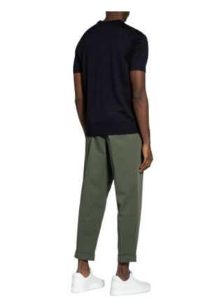 Boss Persimo T-Shirt Herren, Blau