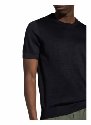 Boss Persimo T-Shirt Herren, Blau