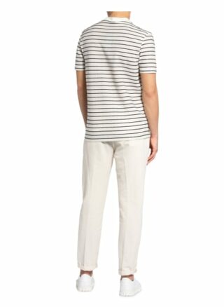 Boss Tiburt T-Shirt Herren, Weiß