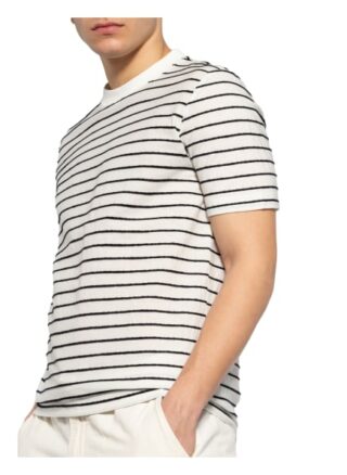 Boss Tiburt T-Shirt Herren, Weiß