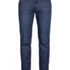 Bugatti Slim Fit Jeans Herren, Blau