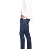 Bugatti Slim Fit Jeans Herren, Blau