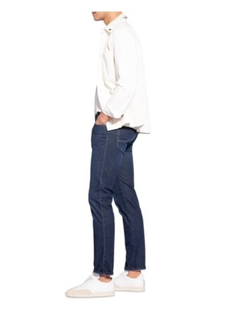 Bugatti Slim Fit Jeans Herren, Blau