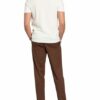 Strellson Fisher Pique-Poloshirt Herren, Weiß