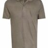 Strellson Draven Jersey-Poloshirt Herren, Grün