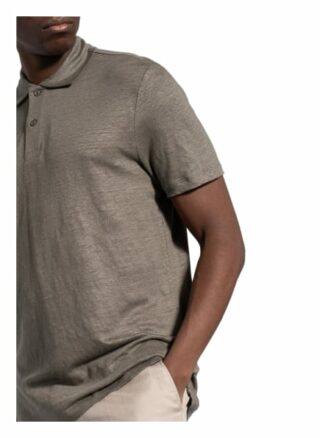Strellson Draven Jersey-Poloshirt Herren, Grün